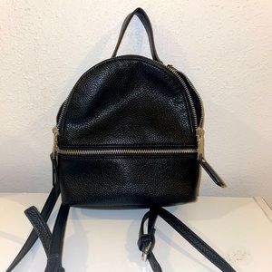 Steve Madden Backpack Purse
